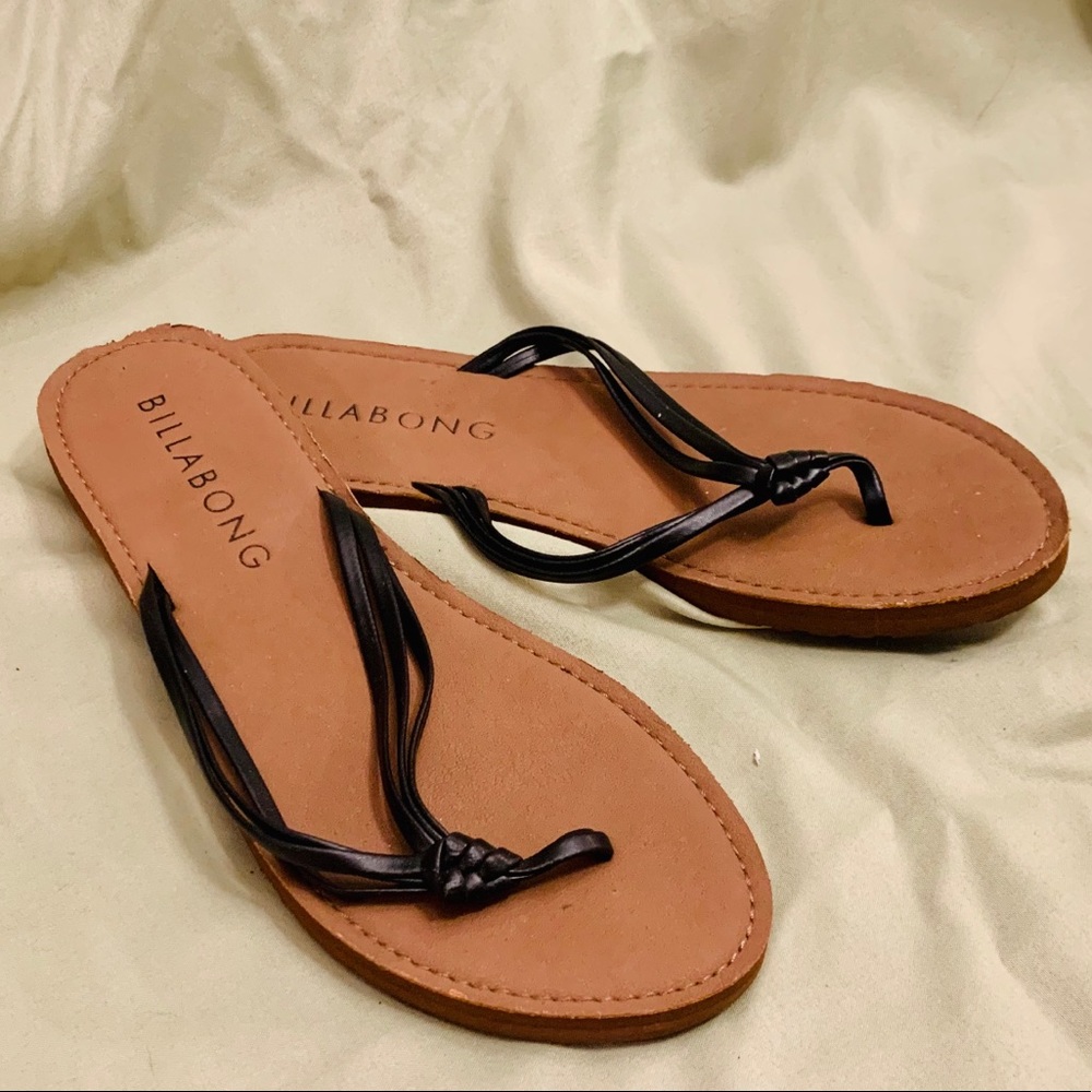 Billabong Flip Flops